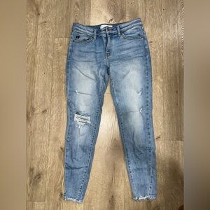 Kancan Women Jeans